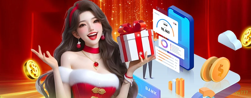 Lightning Roulette vv777