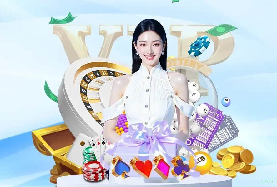 vv777 Cassino Clássico