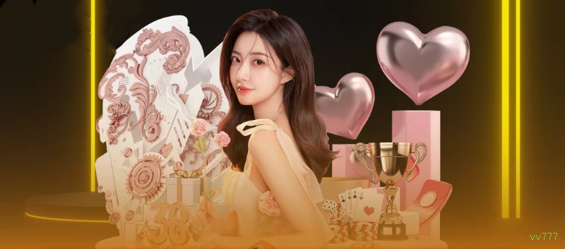 vv777 Cassino Clássico